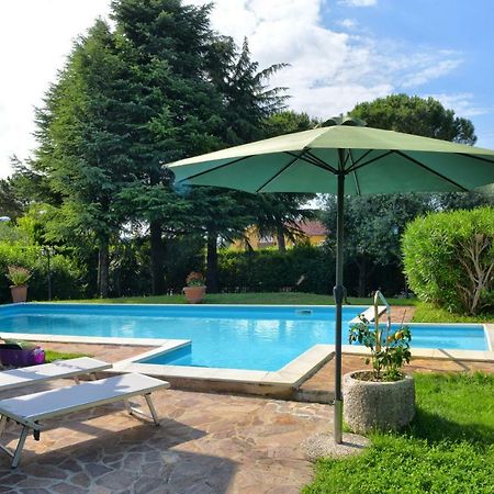 Casa Maria Apartment Manerba del Garda Exterior photo