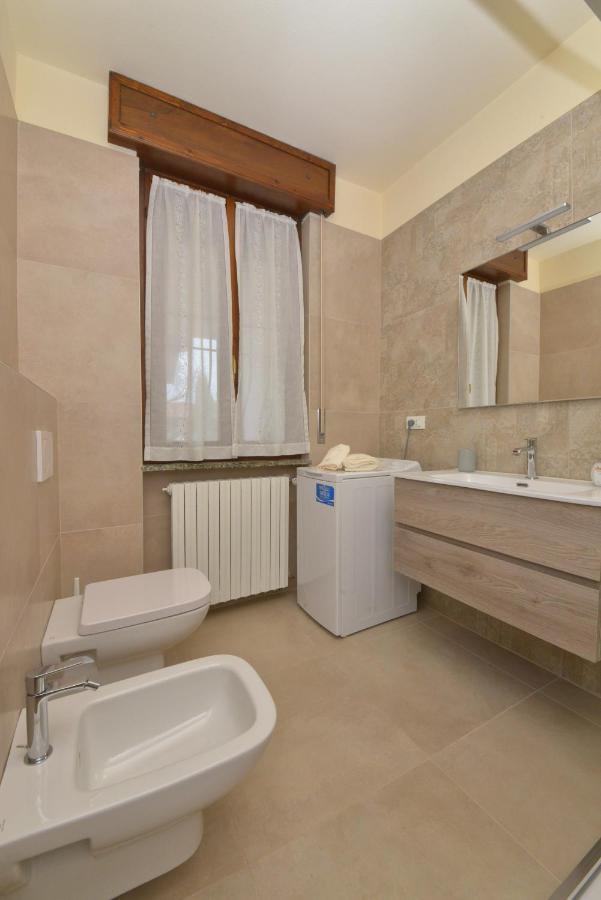 Casa Maria Apartment Manerba del Garda Exterior photo