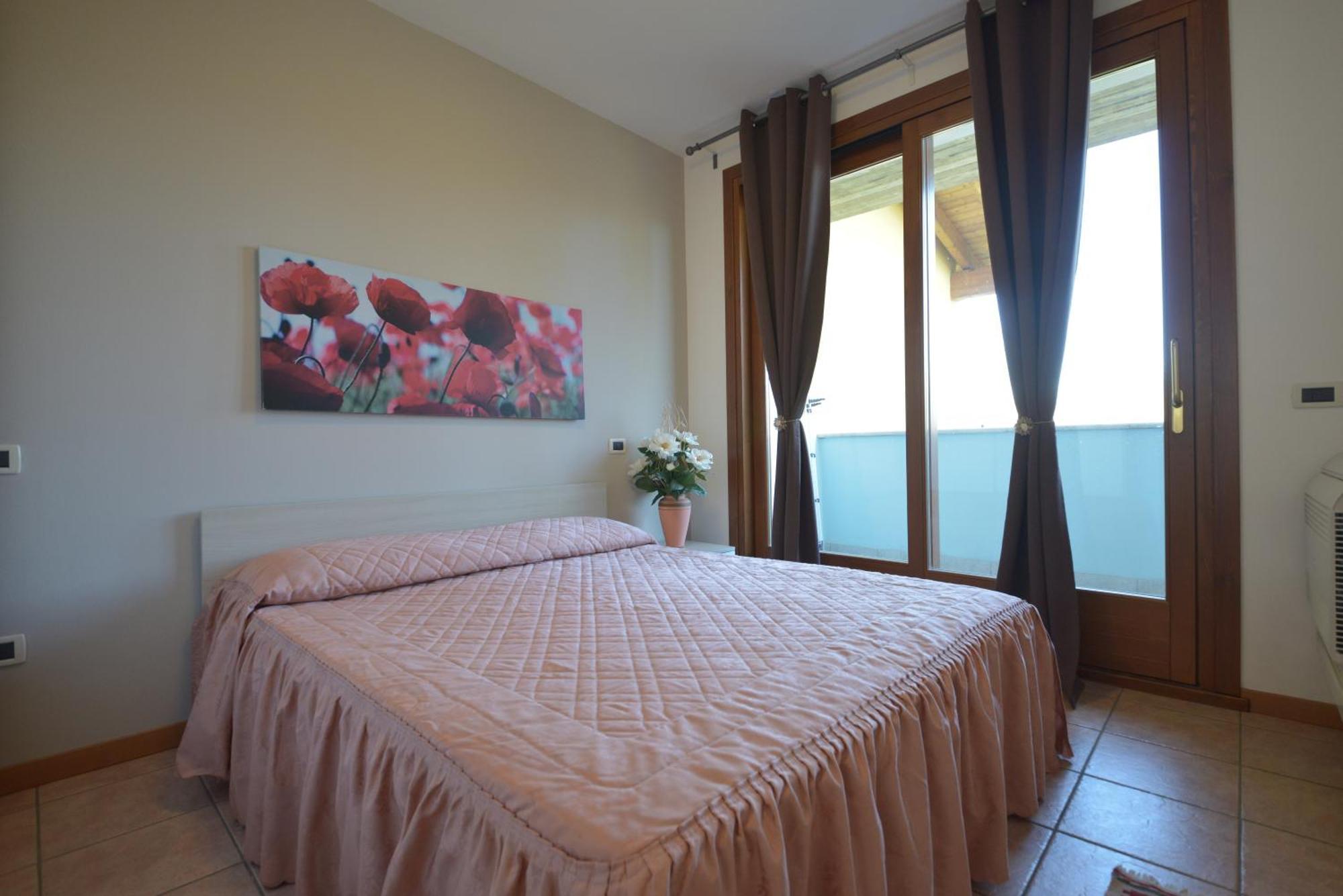 Casa Maria Apartment Manerba del Garda Exterior photo