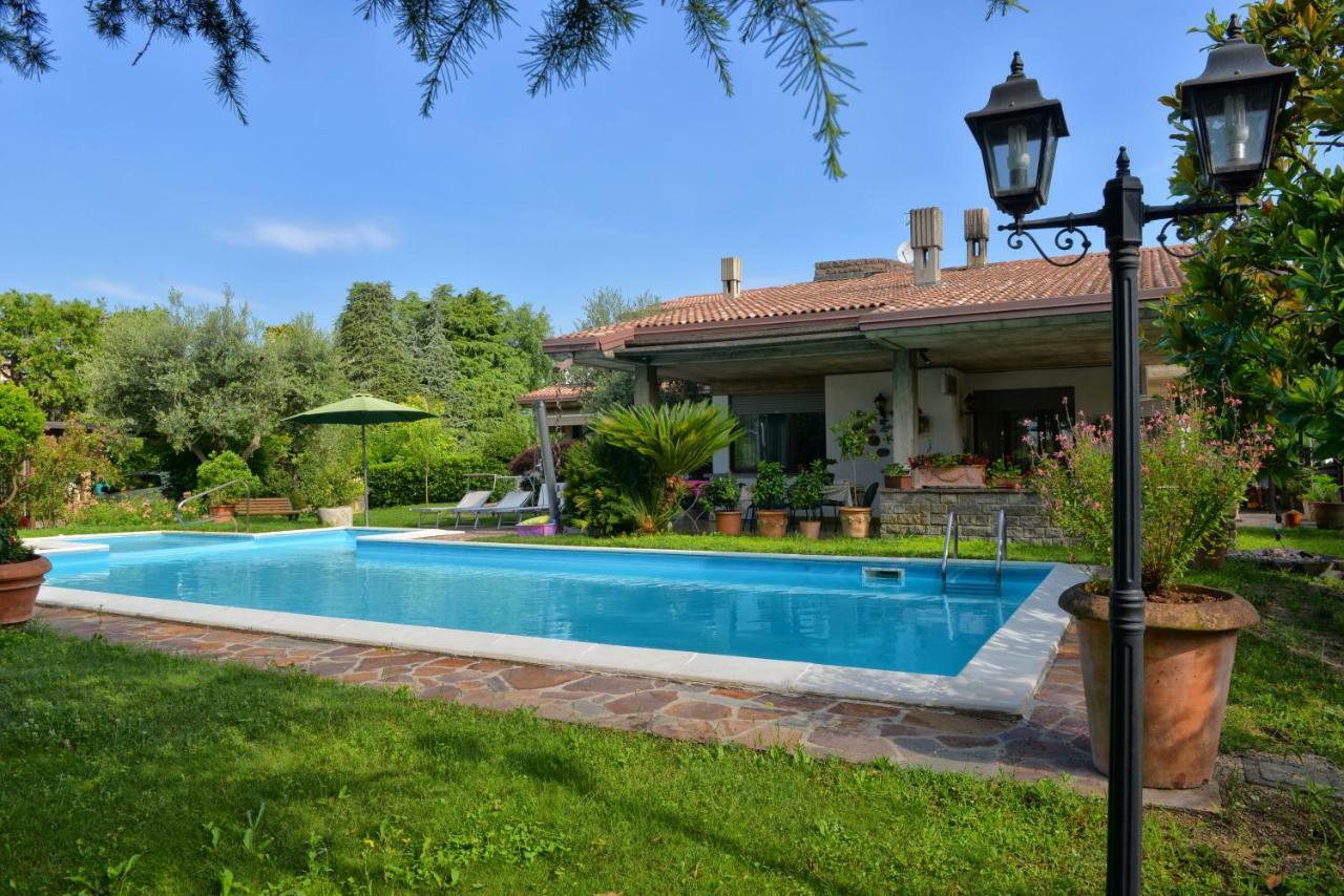 Casa Maria Apartment Manerba del Garda Exterior photo