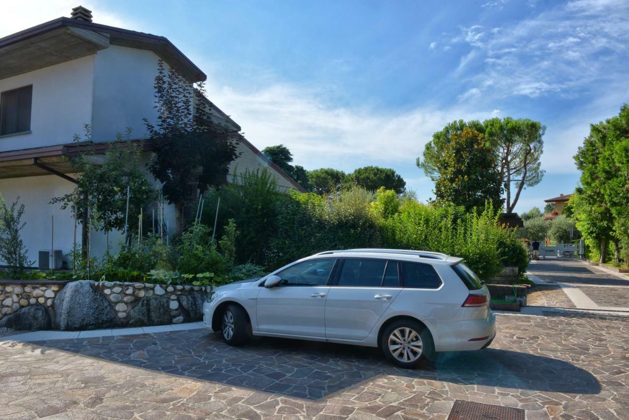Casa Maria Apartment Manerba del Garda Exterior photo